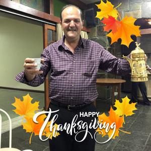 Meet your Posher, Antoun